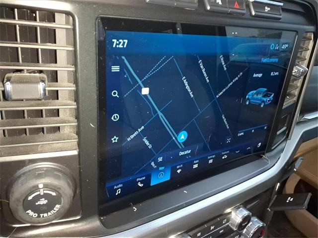 used 2021 Ford F-150 car, priced at $27,994