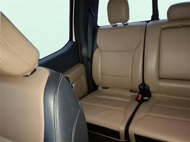 used 2021 Ford F-150 car, priced at $27,994