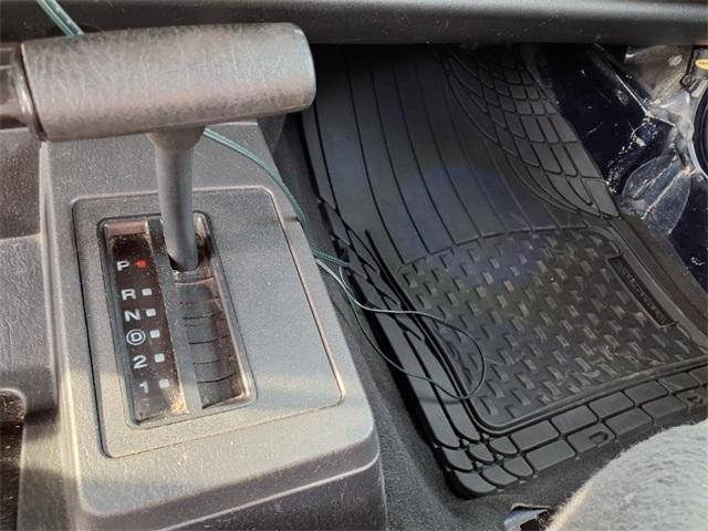 used 2006 Jeep Wrangler car, priced at $10,900