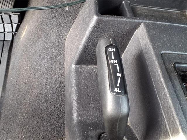 used 2006 Jeep Wrangler car, priced at $10,900