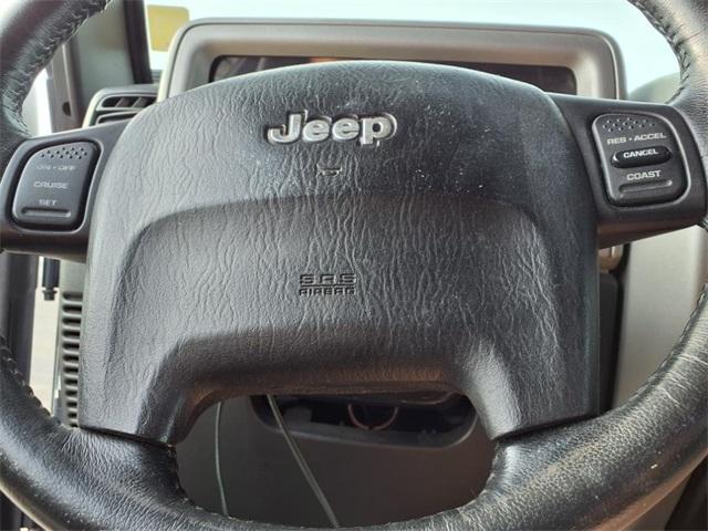 used 2006 Jeep Wrangler car, priced at $10,900
