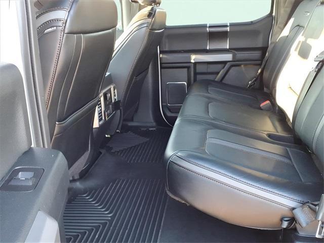 used 2020 Ford F-150 car, priced at $30,994