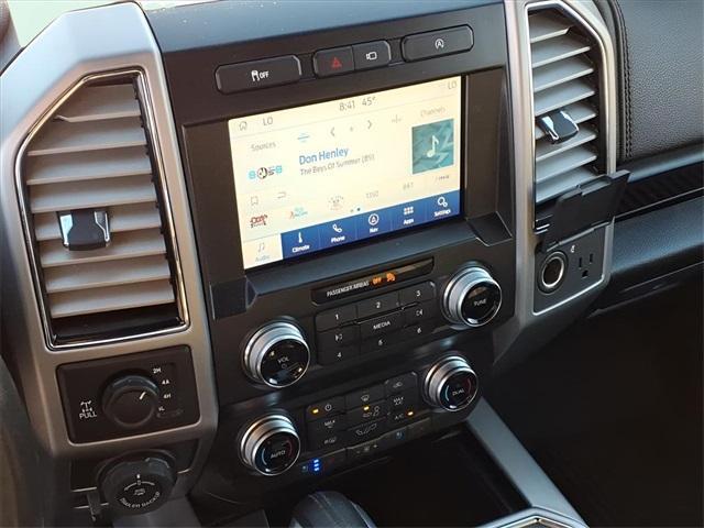 used 2020 Ford F-150 car, priced at $30,994