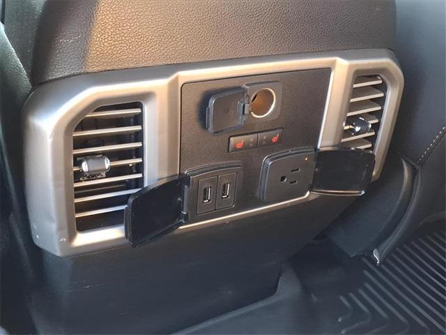 used 2020 Ford F-150 car, priced at $30,994