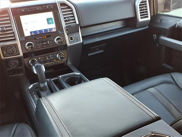 used 2020 Ford F-150 car, priced at $30,994