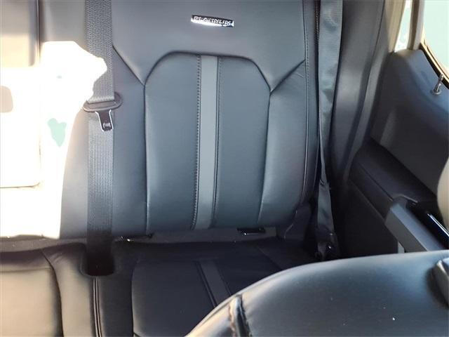 used 2020 Ford F-150 car, priced at $30,994