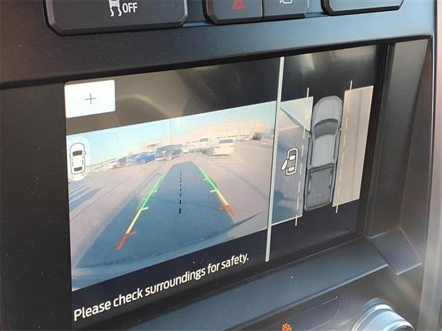 used 2020 Ford F-150 car, priced at $30,994