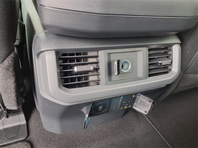 new 2025 Ford F-150 car, priced at $56,644