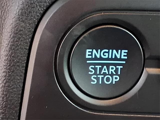 new 2025 Ford Bronco Sport car, priced at $32,297