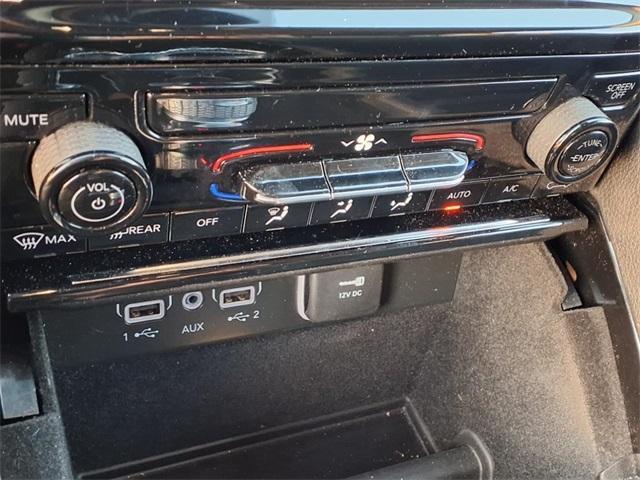 used 2022 Jeep Grand Cherokee L car, priced at $27,869