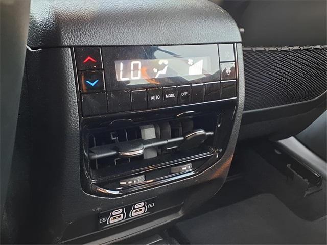 used 2022 Jeep Grand Cherokee L car, priced at $27,869