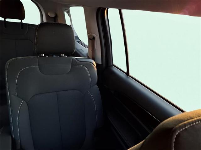 used 2022 Jeep Grand Cherokee L car, priced at $27,869