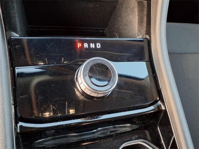 used 2022 Jeep Grand Cherokee L car, priced at $27,869