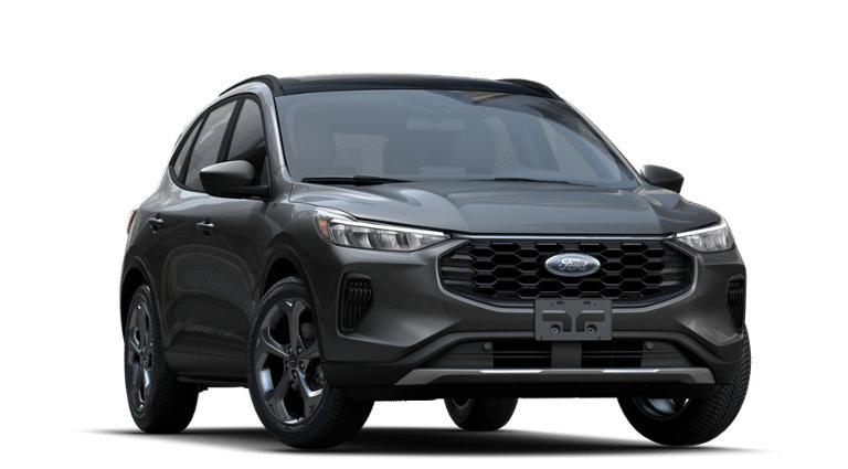 new 2025 Ford Escape car, priced at $34,470