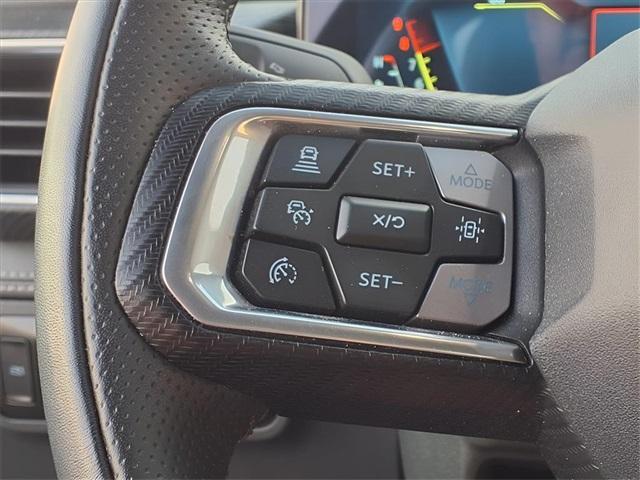 used 2024 Ford Mustang car, priced at $45,792