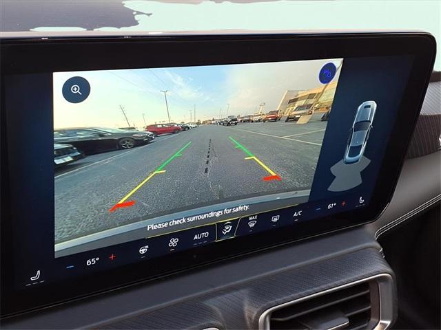 used 2024 Ford Mustang car, priced at $45,792