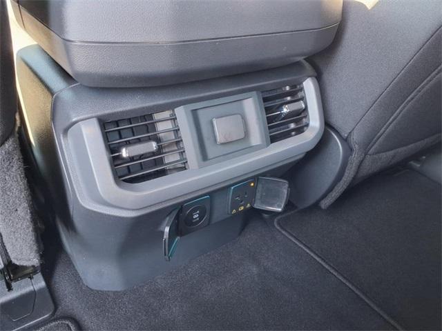 new 2025 Ford F-150 car, priced at $56,644