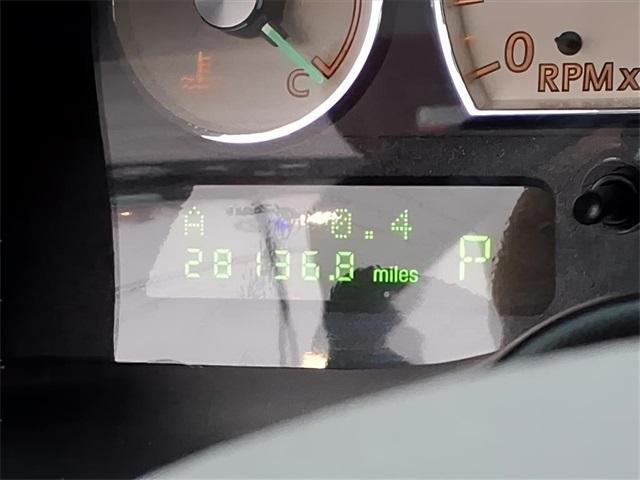 used 2004 Ford Thunderbird car, priced at $24,995