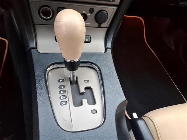 used 2004 Ford Thunderbird car, priced at $24,995