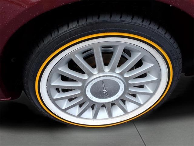 used 2004 Ford Thunderbird car, priced at $24,995