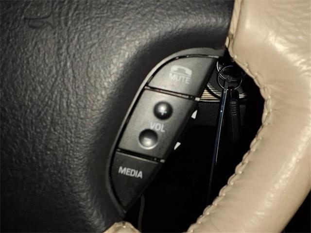 used 2004 Ford Thunderbird car, priced at $24,995