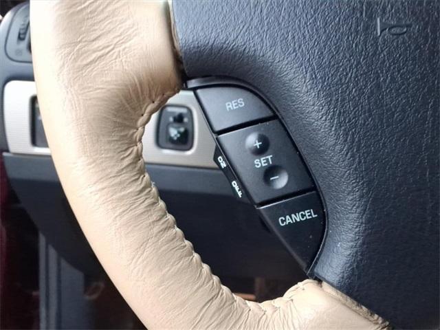 used 2004 Ford Thunderbird car, priced at $24,995