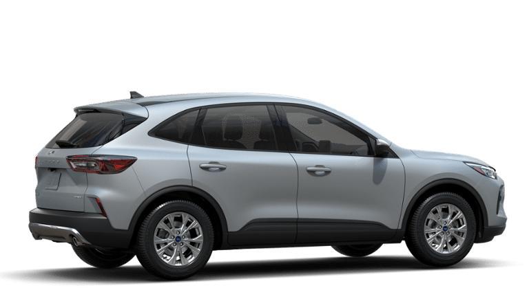 new 2025 Ford Escape car, priced at $28,861
