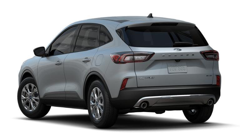new 2025 Ford Escape car, priced at $28,861