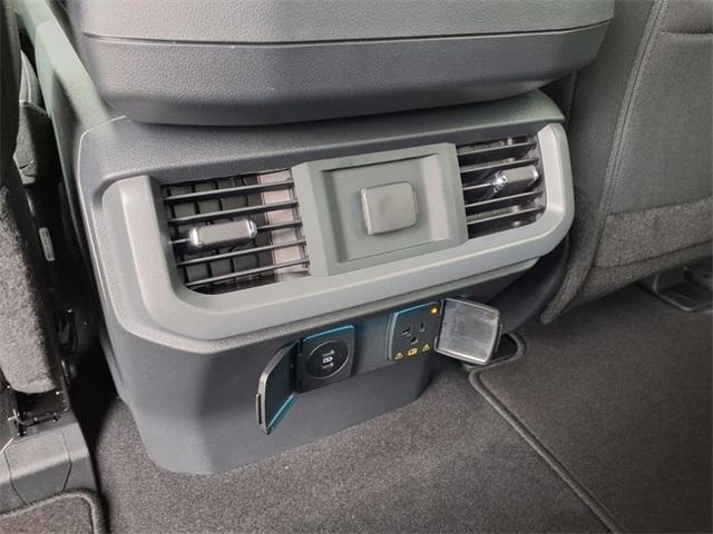 new 2025 Ford F-150 car, priced at $54,703