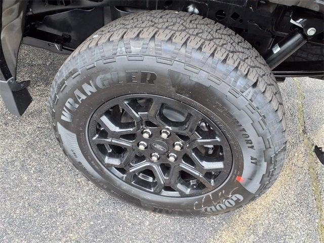 new 2025 Ford F-150 car, priced at $55,953
