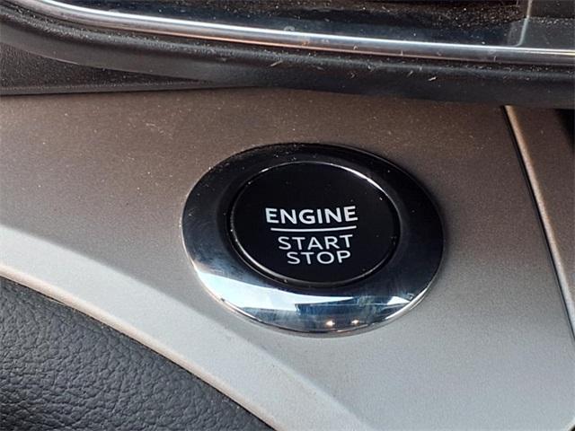 used 2023 Ford Explorer car, priced at $36,673