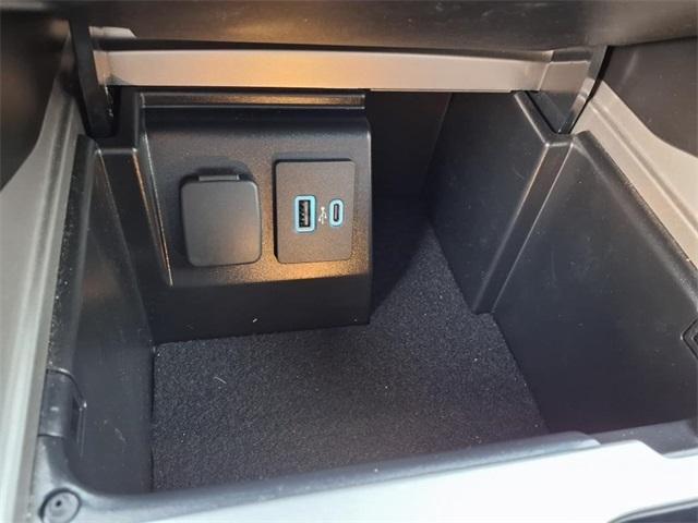 used 2023 Ford Explorer car, priced at $36,673