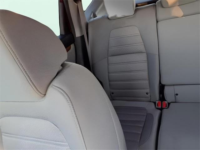 used 2021 Honda CR-V car, priced at $21,062