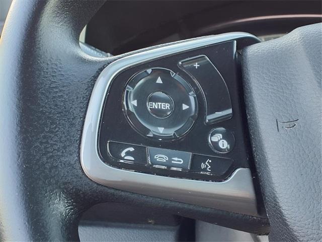 used 2021 Honda CR-V car, priced at $21,062