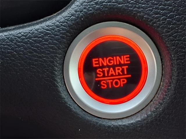 used 2021 Honda CR-V car, priced at $21,062