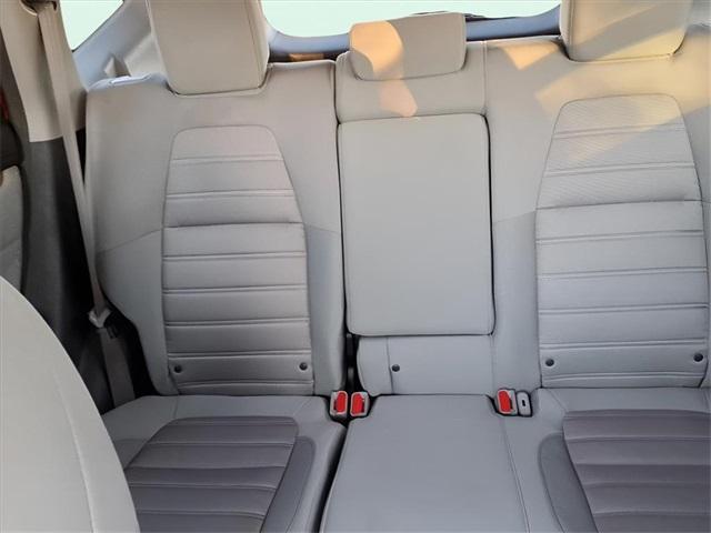 used 2021 Honda CR-V car, priced at $21,062