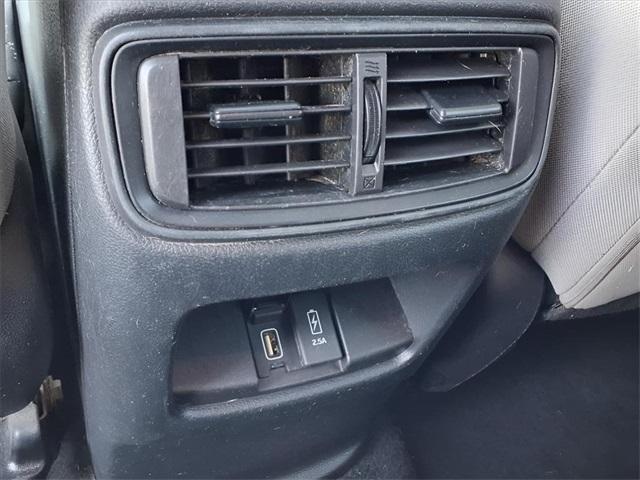 used 2021 Honda CR-V car, priced at $21,062