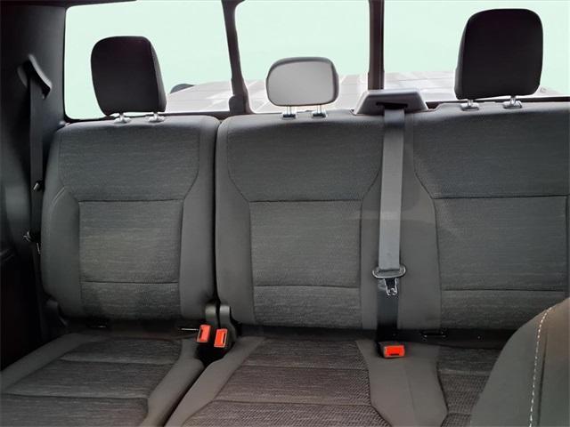 used 2022 Ford F-150 car, priced at $36,160