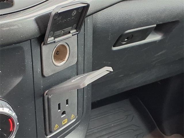 used 2022 Ford F-150 car, priced at $36,160