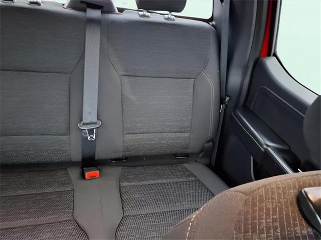 used 2022 Ford F-150 car, priced at $36,160