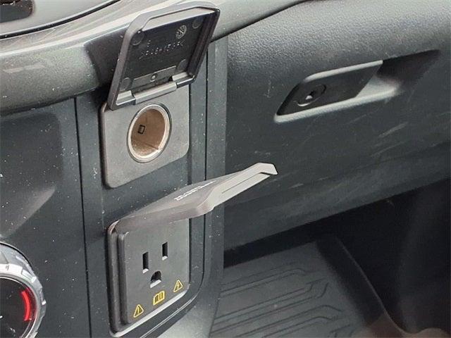 used 2022 Ford F-150 car, priced at $39,867