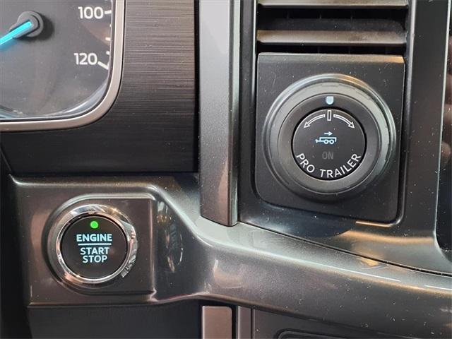 used 2022 Ford F-150 car, priced at $36,160