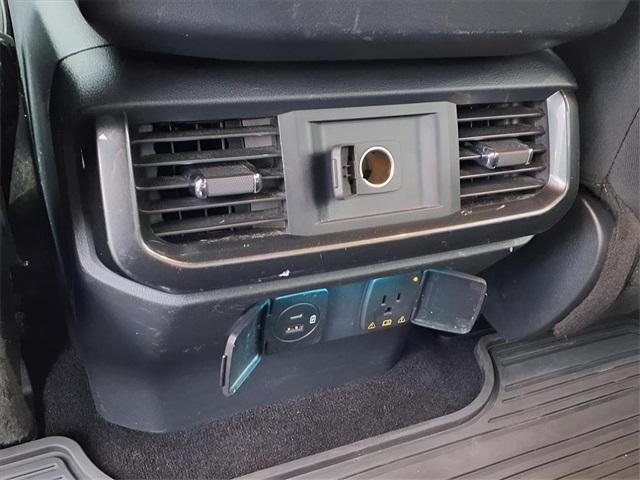 used 2022 Ford F-150 car, priced at $36,160