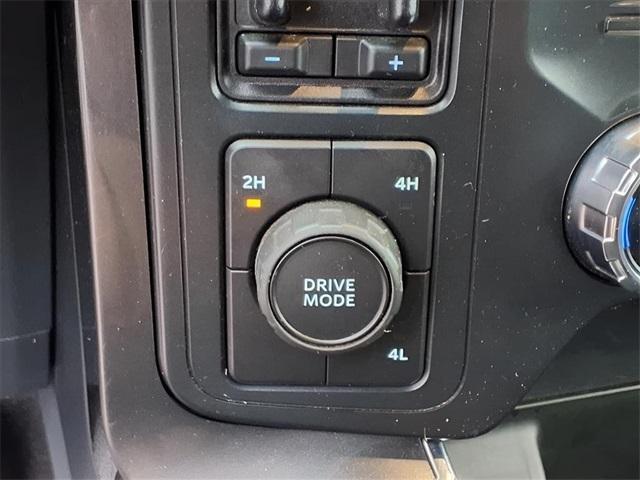 used 2022 Ford F-150 car, priced at $36,160