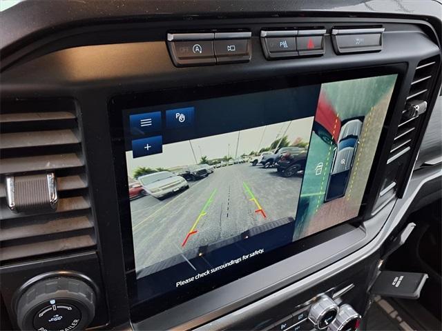 used 2022 Ford F-150 car, priced at $36,160