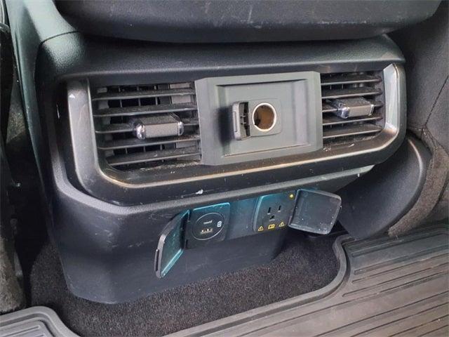 used 2022 Ford F-150 car, priced at $39,867