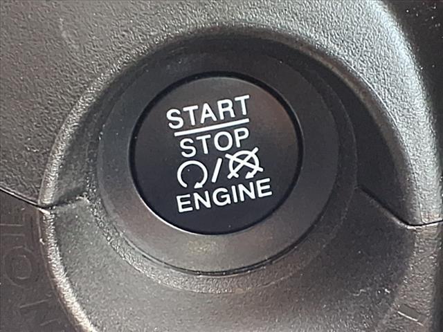 used 2022 Jeep Renegade car, priced at $21,649