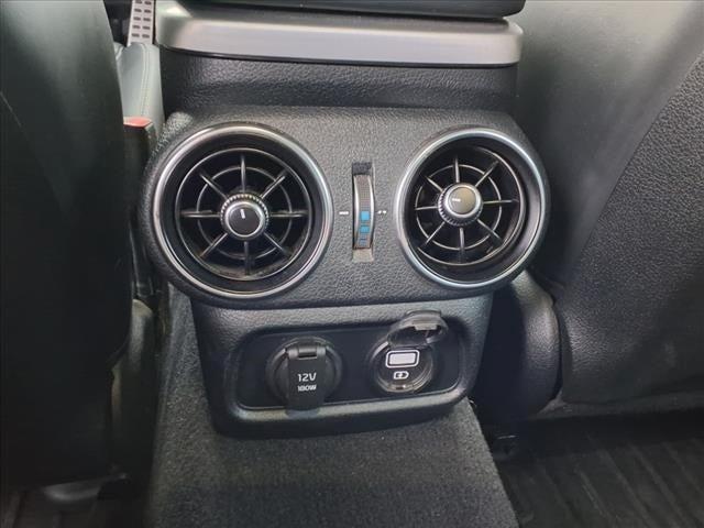 used 2020 Kia Stinger car, priced at $32,627