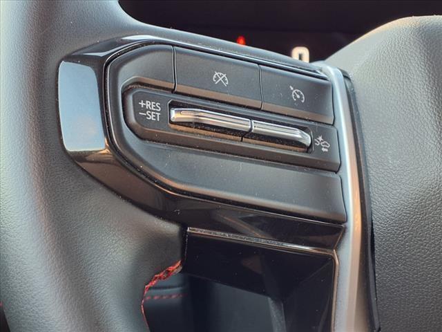 used 2023 Chevrolet Colorado car, priced at $40,137