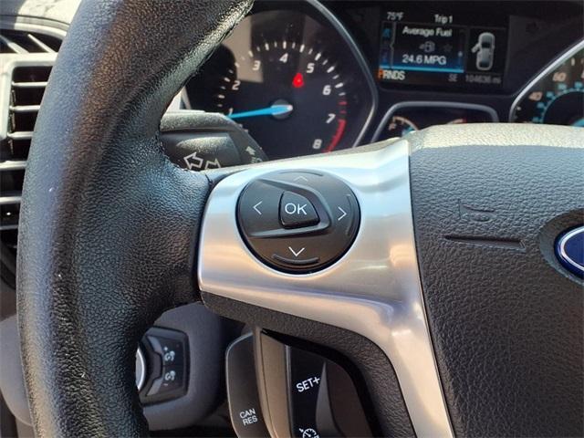 used 2016 Ford Escape car, priced at $10,661